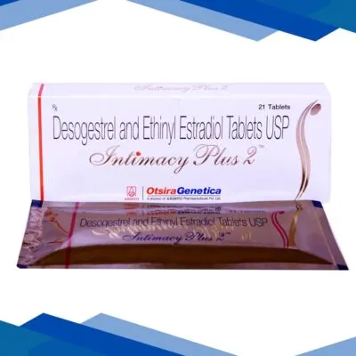 Intimacy Plus 2