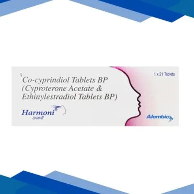 Harmoni Tablet 21