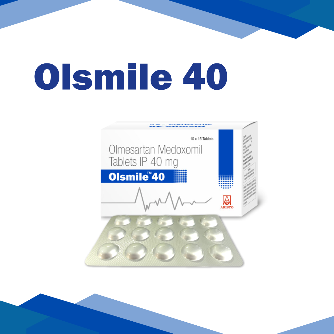 Olsmile 40