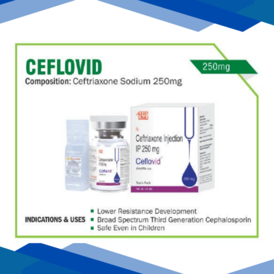 Ceflovid