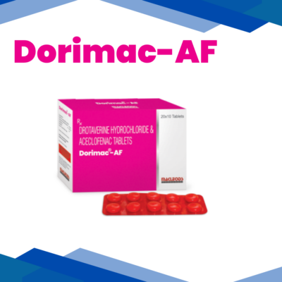 Dorimac AF Tablet