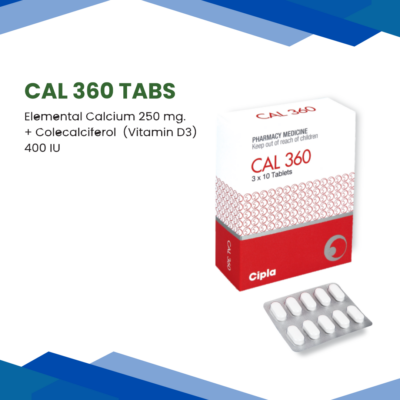 Cal 360
