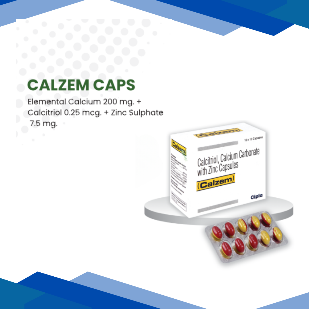 Calzem