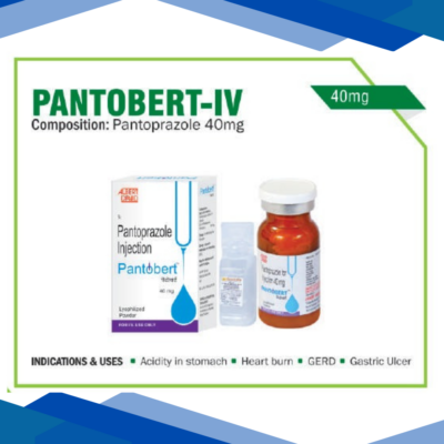 Pantobert-IV