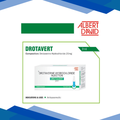 Drovert