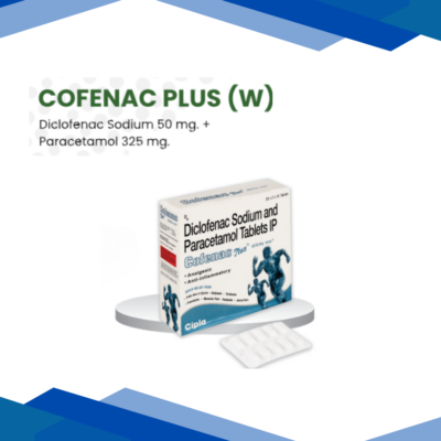 Cofenac Plus