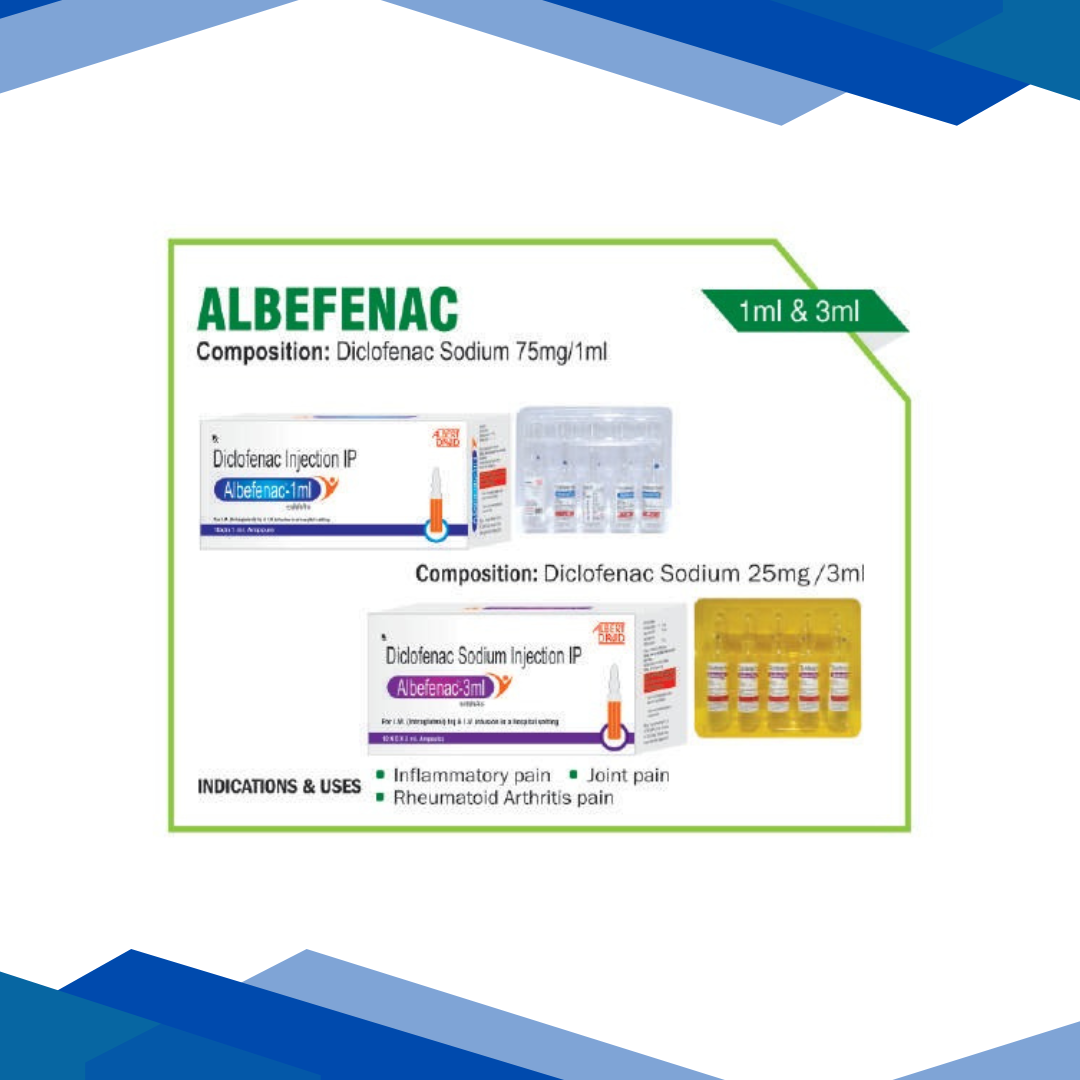 Albefenac