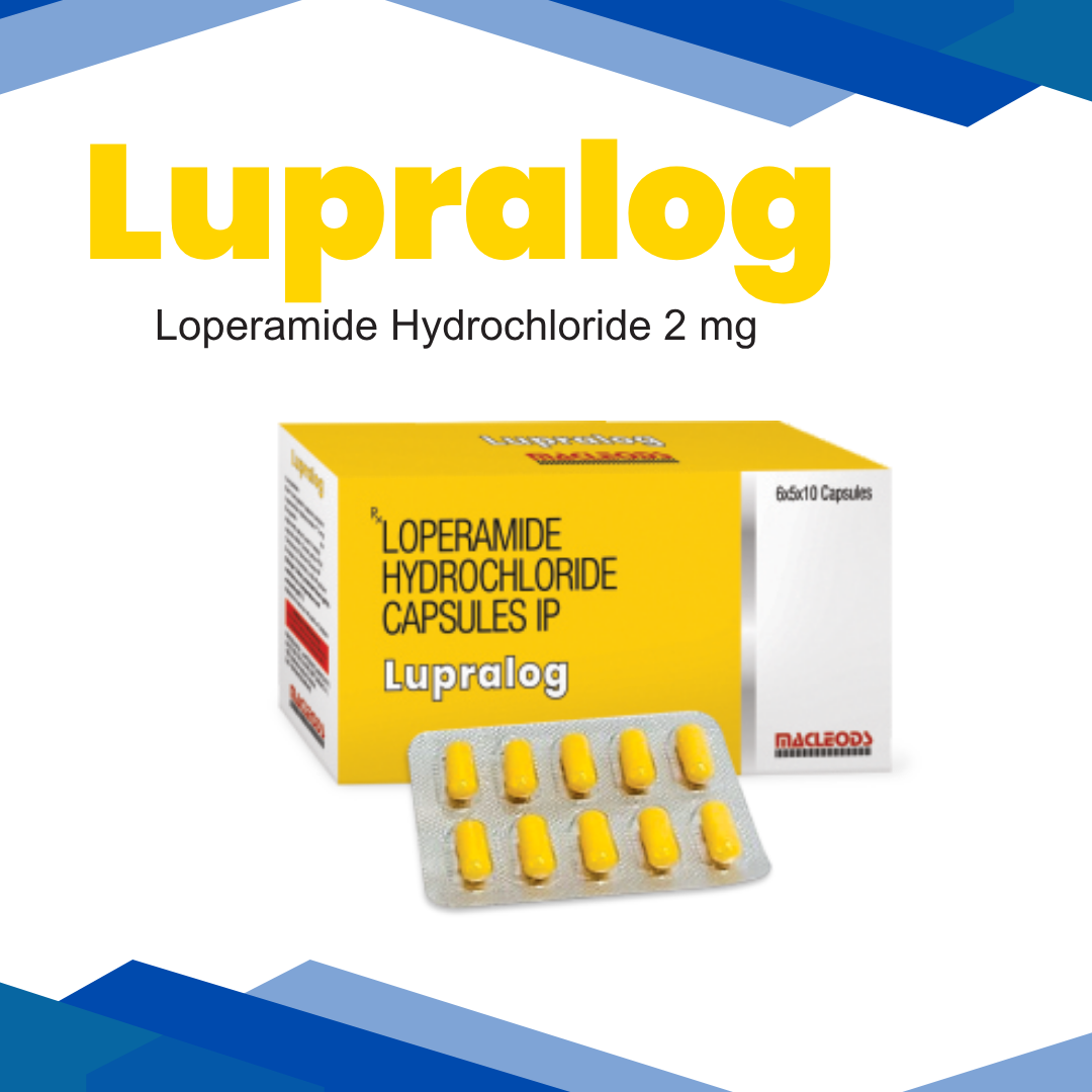 Lupralog