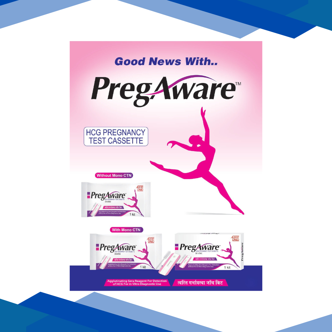 Preg Aware