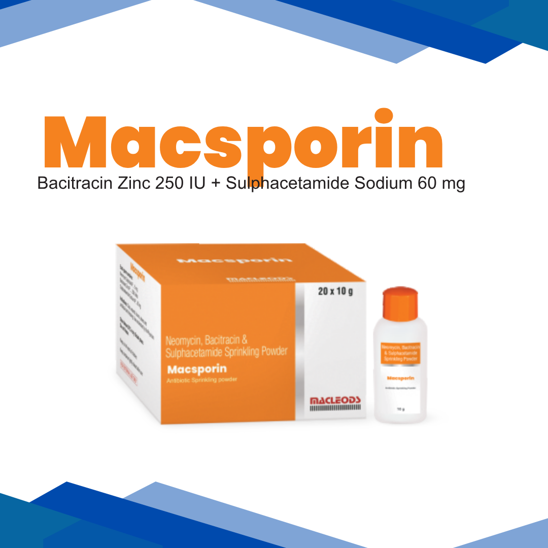 Macsporin