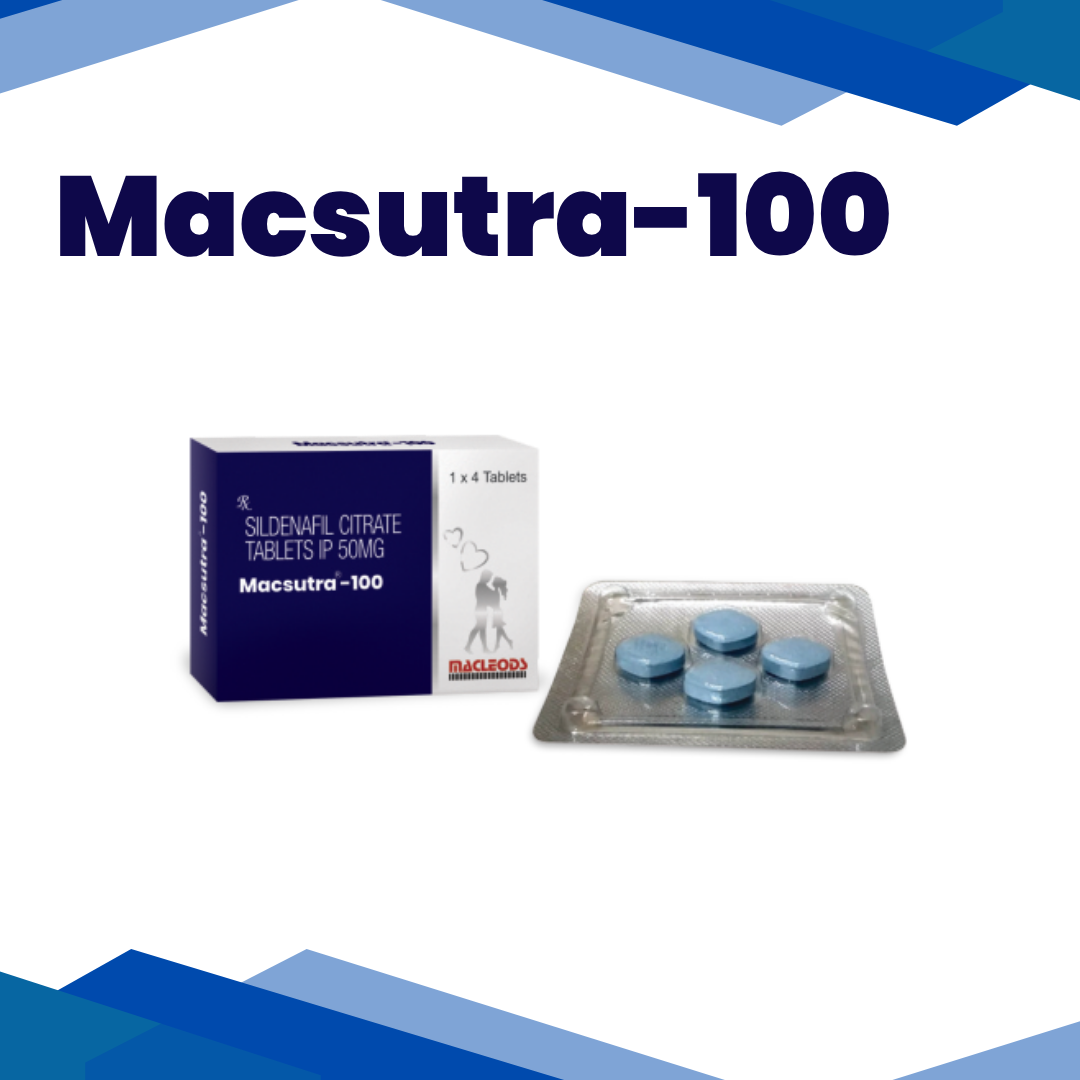 Macsutra 100