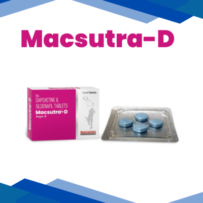 Macsutra-D