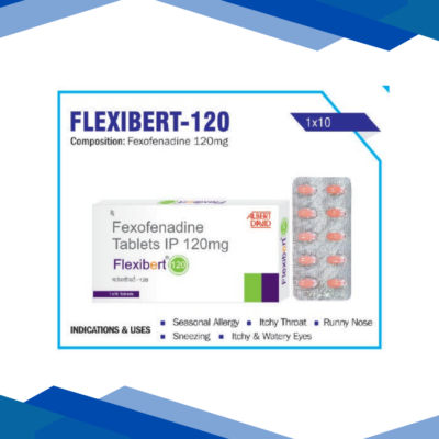 Flexibert 120