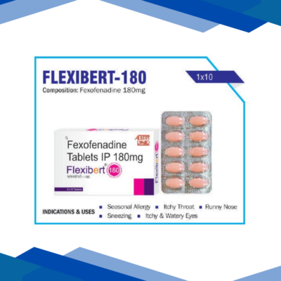 Flexibert 180