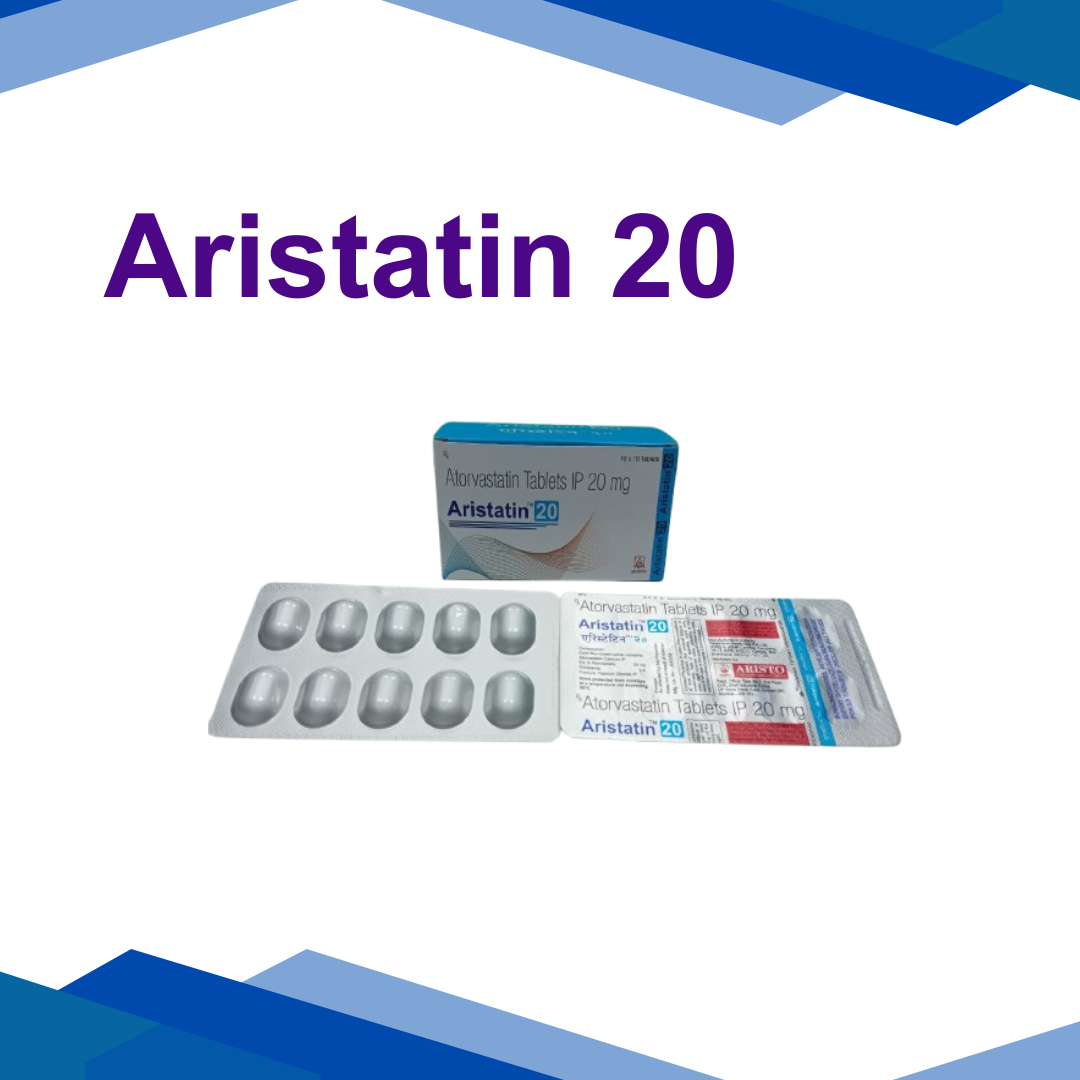 Aristatin 20