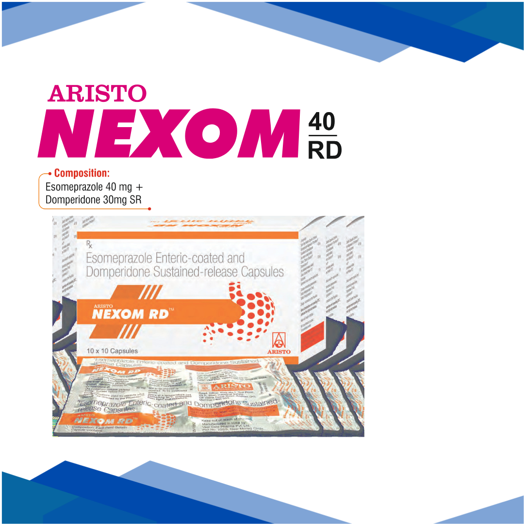 Nexom RD