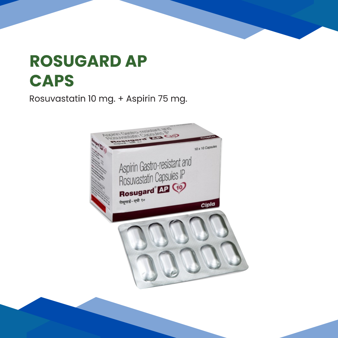 Rosugard Ap