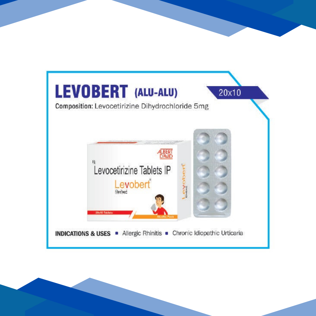 Levobert (Alu-Alu)
