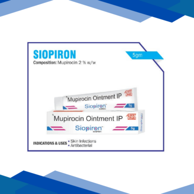 Siopiron