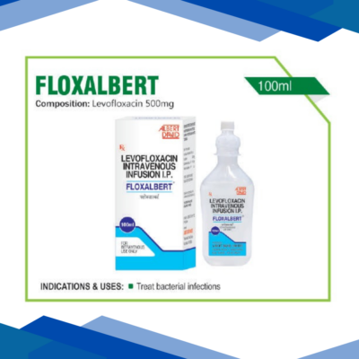 Floxalbert Iv