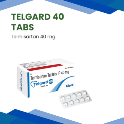 Telgard 40