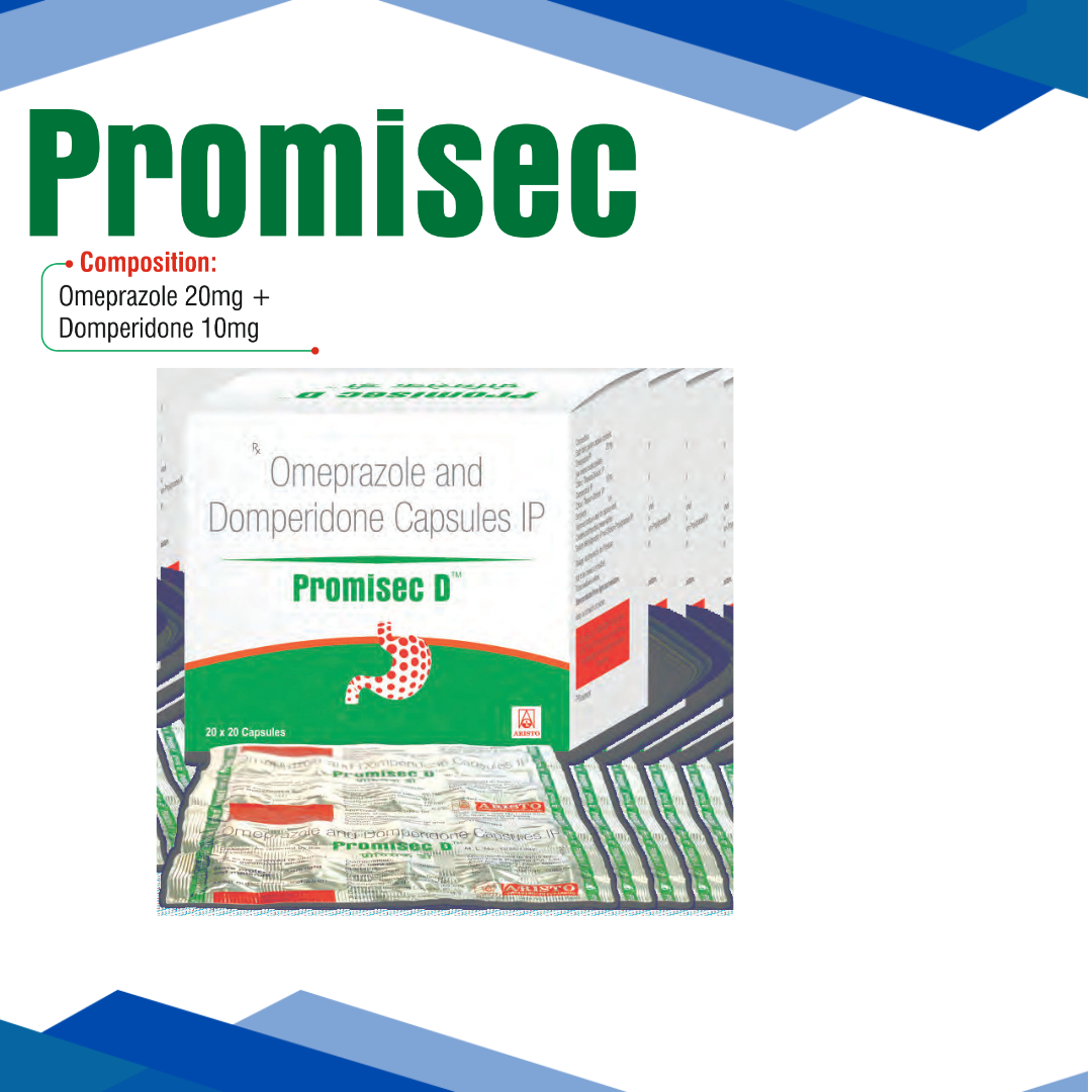 Promisec D