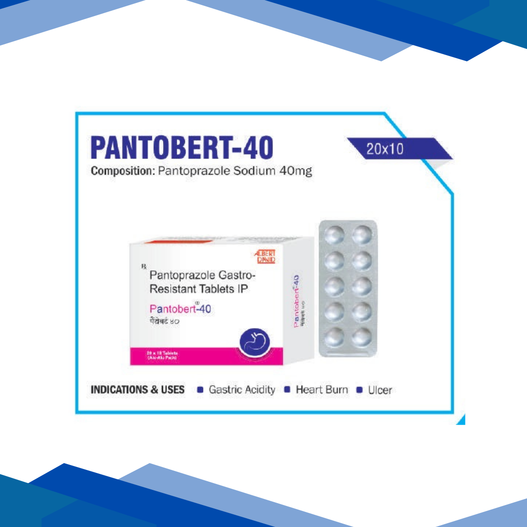 Pantobert-40