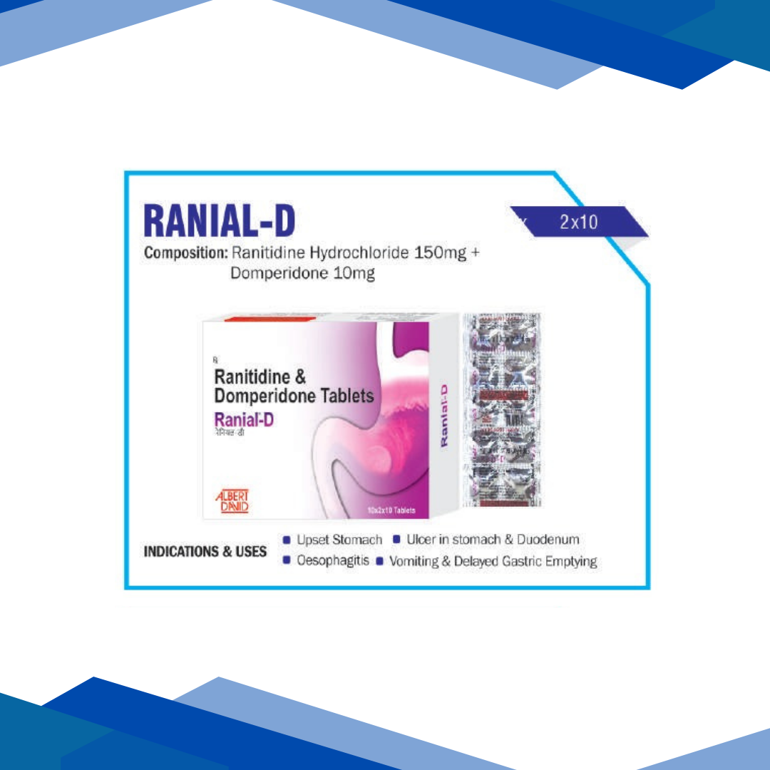 Ranial-D