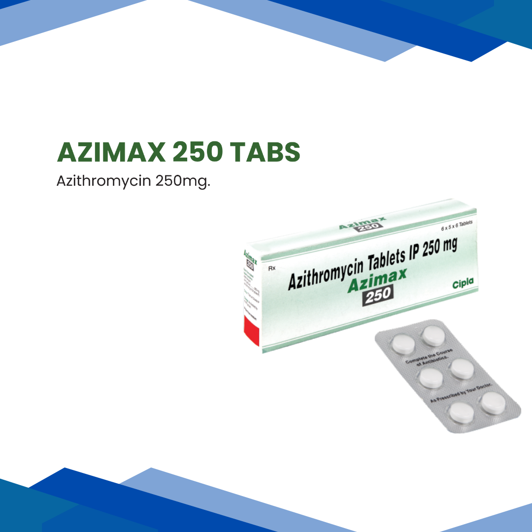 Azimax 250