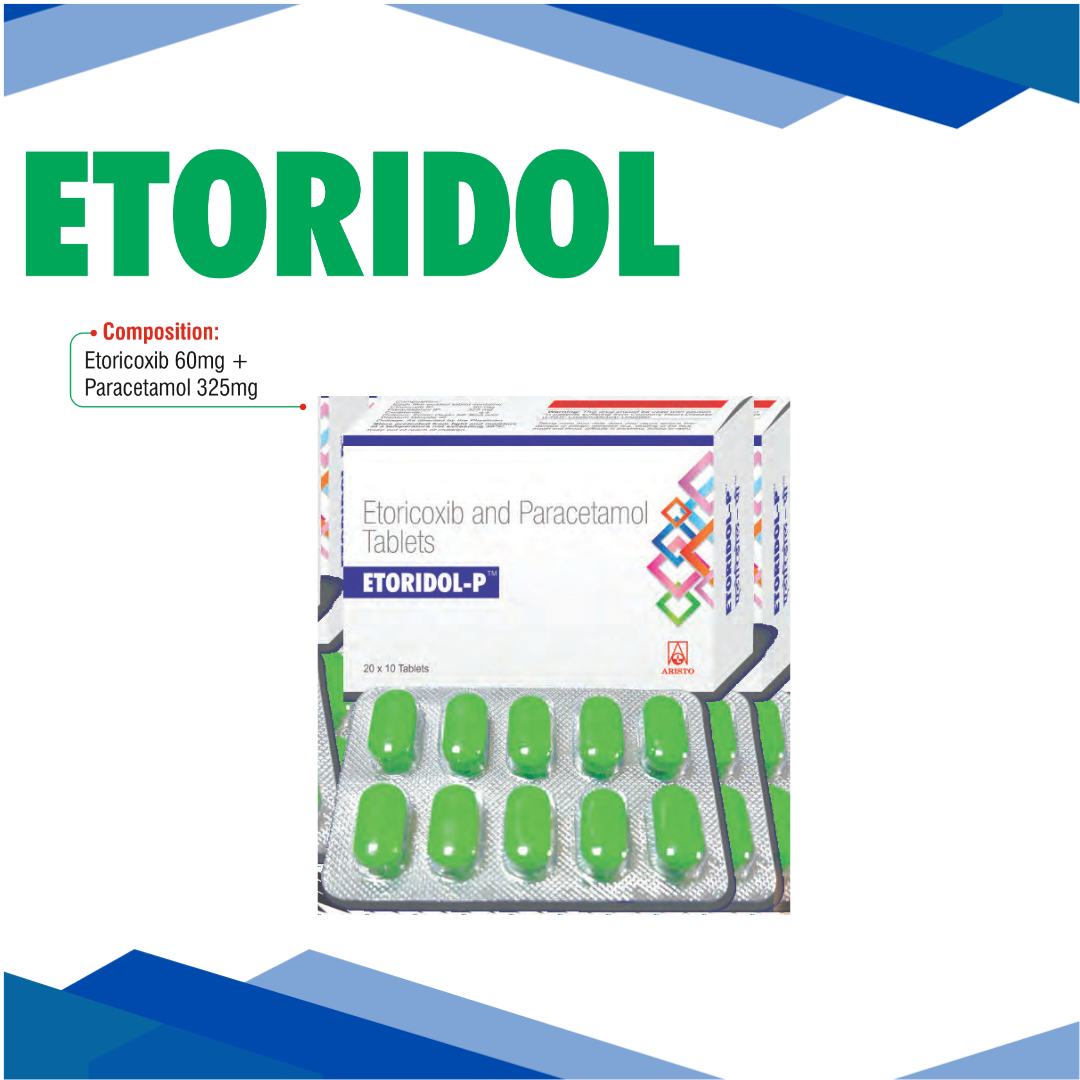 Etoridol P