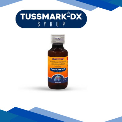 Tussmark DX