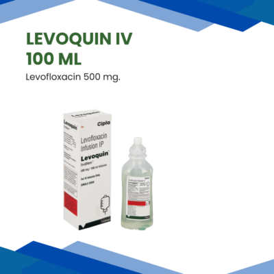 Levoquin