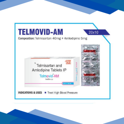 Telmovid-AM