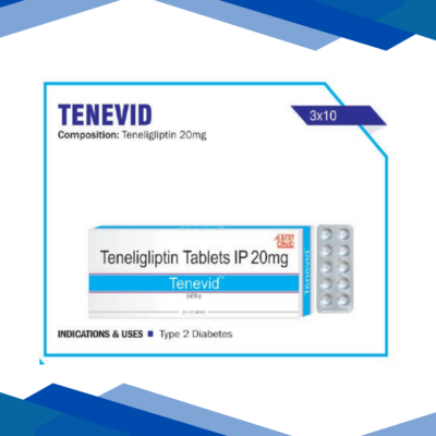 Tenevid tablet