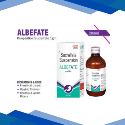 Albefate