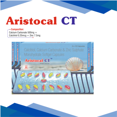 Aristocal CT
