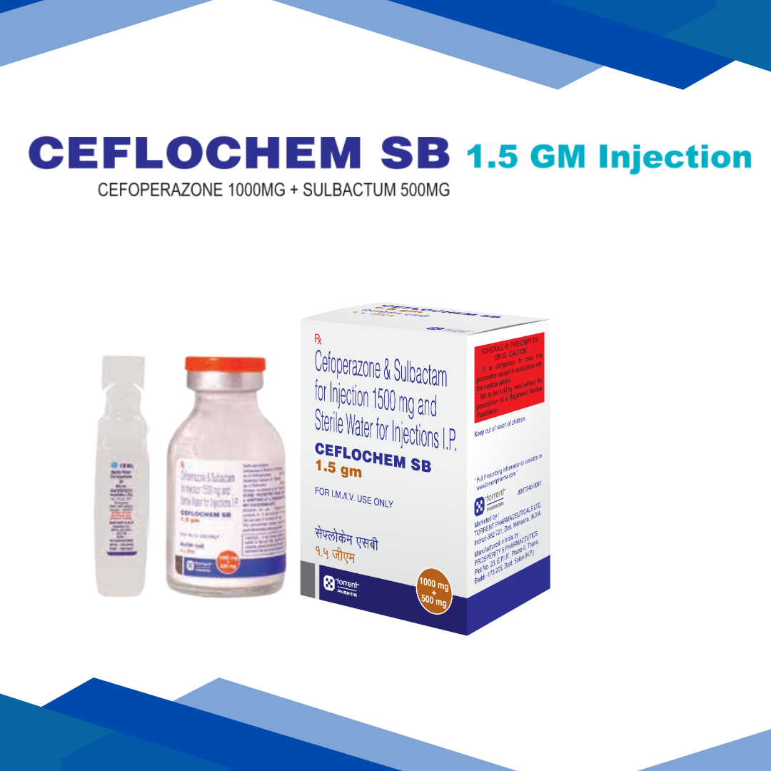 Ceflochem SB