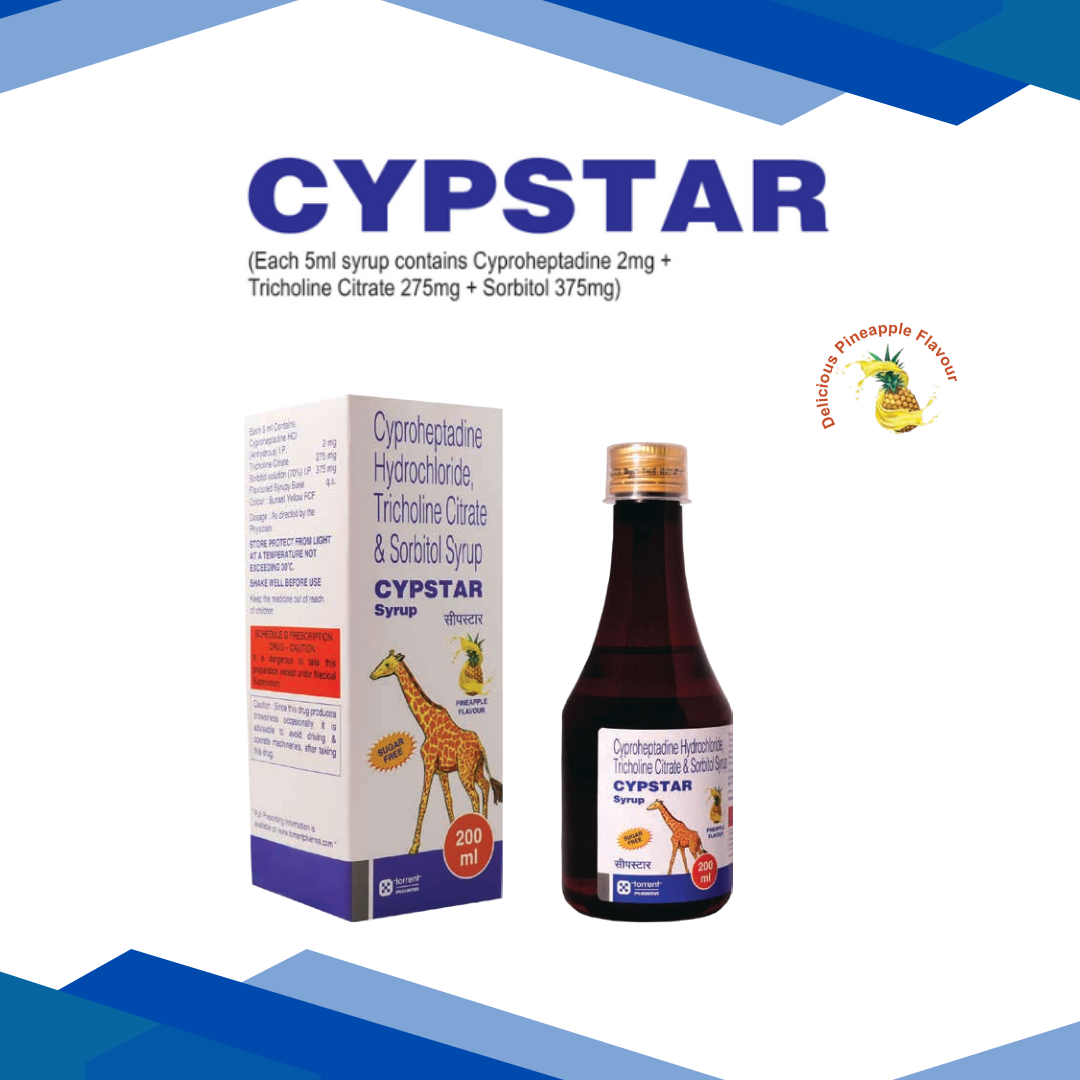 Cypstar