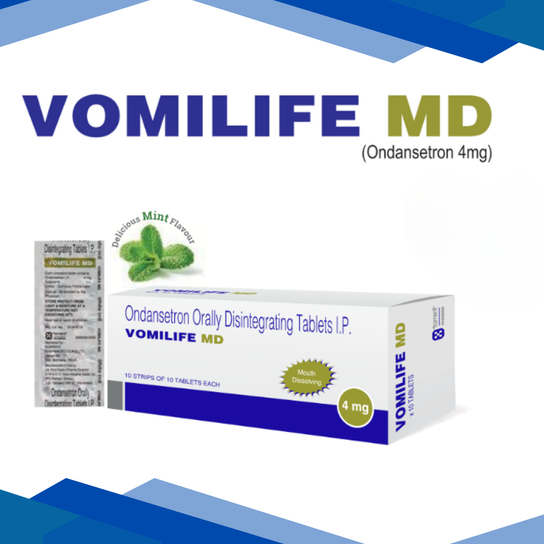 Vomilife Md
