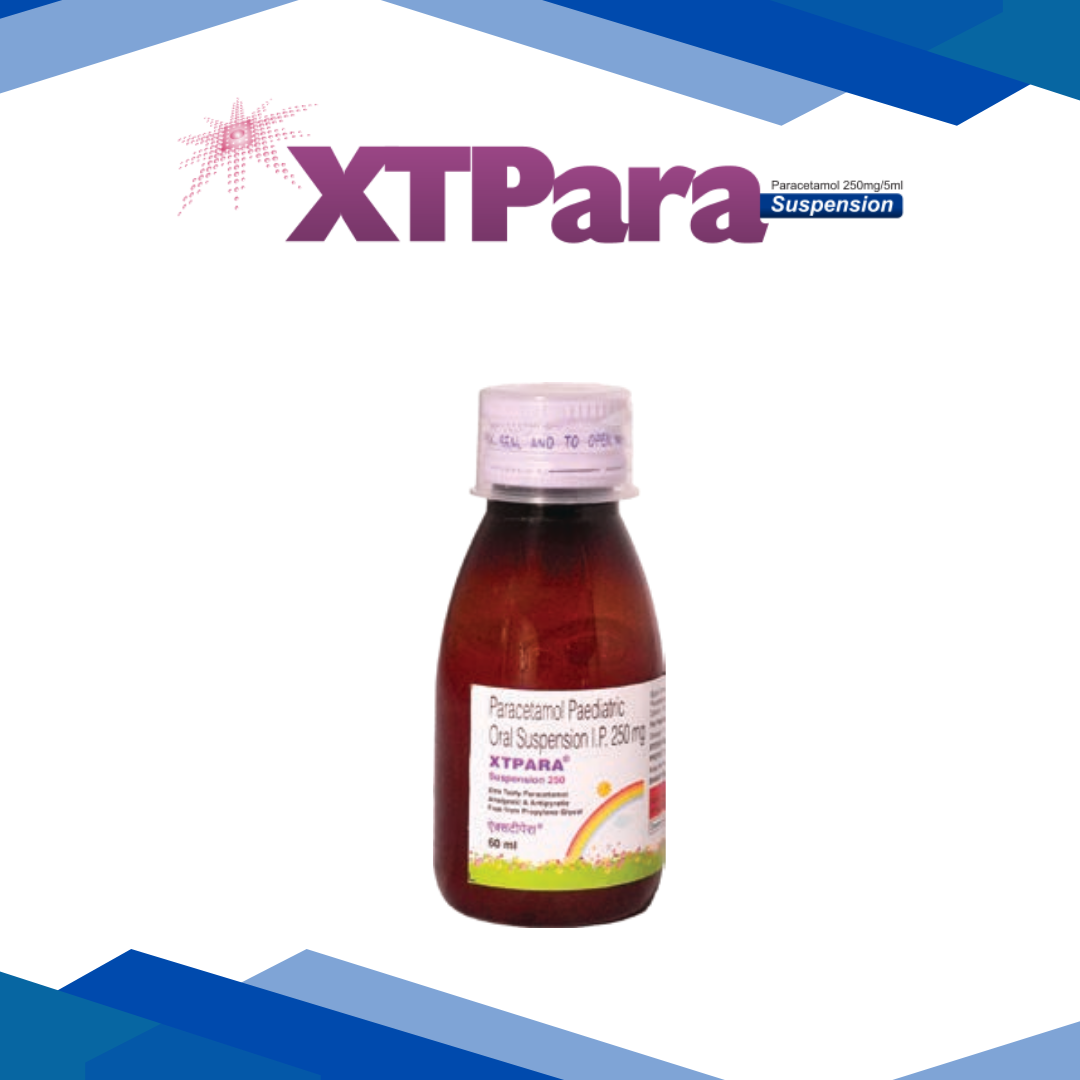 XTpara suspension