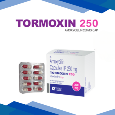 Tormoxin 250