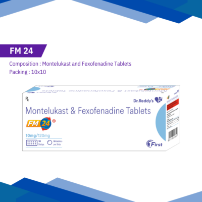 FM - 24