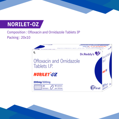 Norilet-OZ