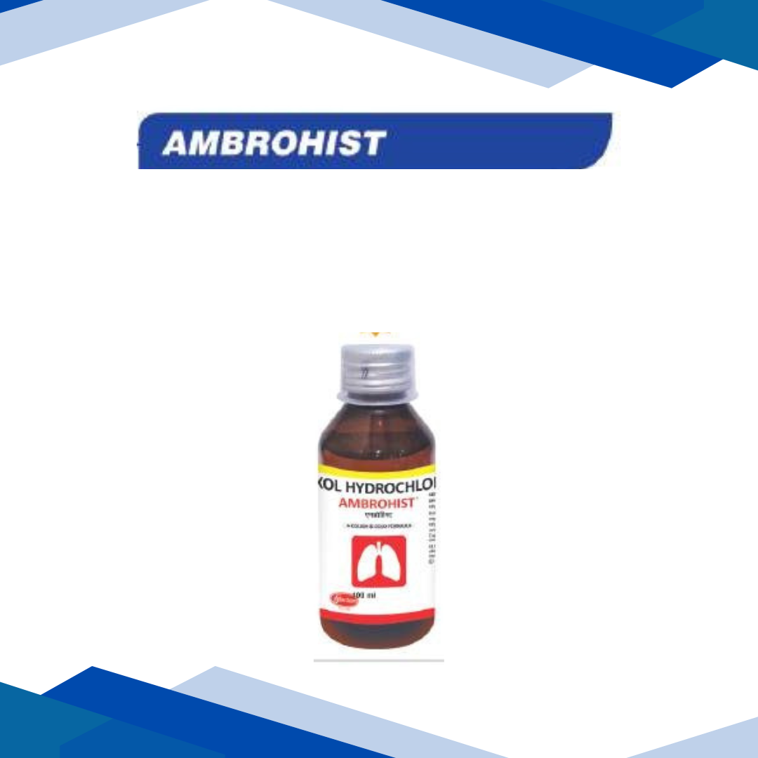 Ambrohist