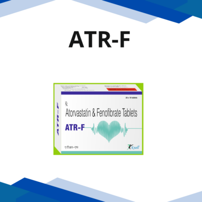 ATR-F