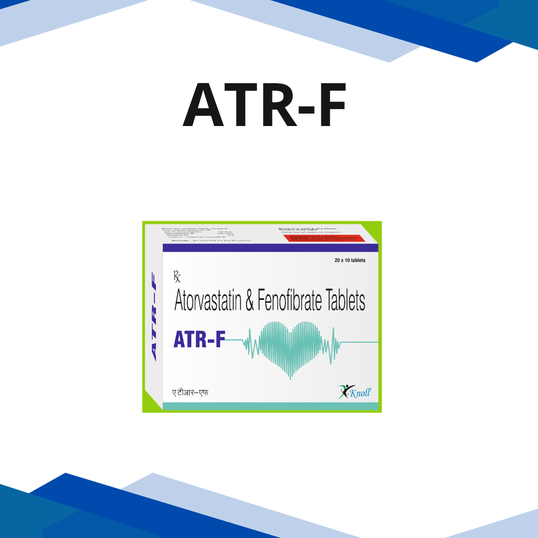 ATR-F