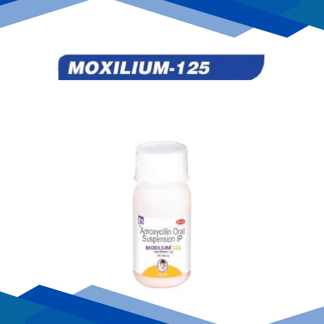 Moxilium-125