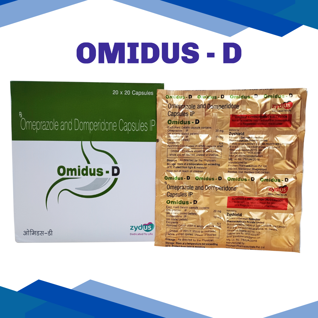 Omidus-D