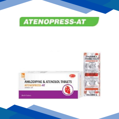 Atenopress-AT
