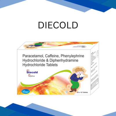 Diecold